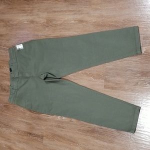 (16) NWT Reitmans The Chino Outdoor Hiking Regular Slim Leg Business Casual
